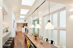 The Z Hotel at Gloucester Place