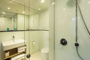 The Z Hotel at Gloucester Place