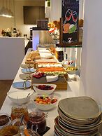 The Z Hotel at Gloucester Place