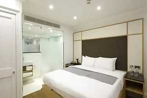 The Z Hotel at Gloucester Place