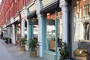 The Z Hotel at Gloucester Place