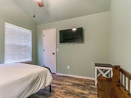 Serene Modern Farmhouse on 2 Acres