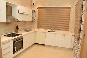 Steaman Heights Apartments