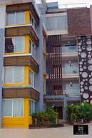 Steaman Heights Apartments