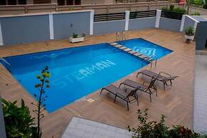 Steaman Heights Apartments