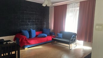 Apartment Close to Stockholm City