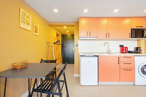 K-K Suites & Apartments