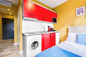 K-K Suites & Apartments