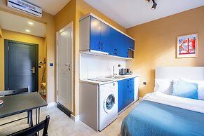 K-K Suites & Apartments