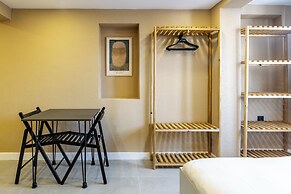 K-K Suites & Apartments