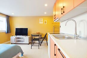 K-K Suites & Apartments