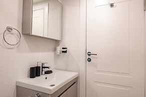 K-K Suites & Apartments