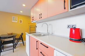 K-K Suites & Apartments