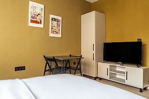 K-K Suites & Apartments