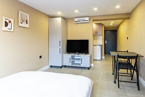 K-K Suites & Apartments