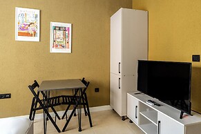 K-K Suites & Apartments