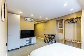K-K Suites & Apartments