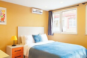 K-K Suites & Apartments