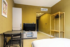 K-K Suites & Apartments