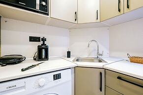 K-K Suites & Apartments