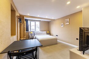 K-K Suites & Apartments