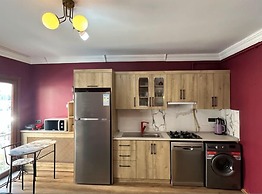 K-K Suites & Apartments