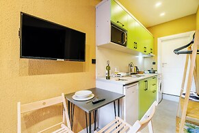 K-K Suites & Apartments