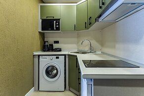 K-K Suites & Apartments