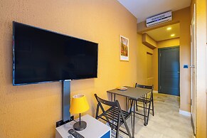 K-K Suites & Apartments