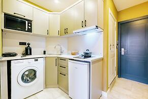 K-K Suites & Apartments