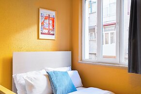 K-K Suites & Apartments