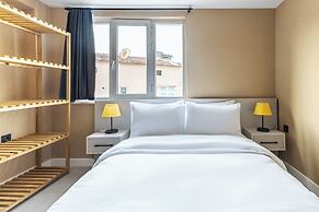 K-K Suites & Apartments