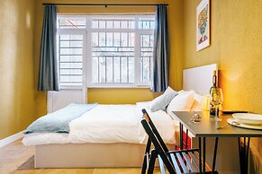 K-K Suites & Apartments