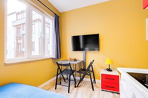 K-K Suites & Apartments