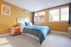 K-K Suites & Apartments