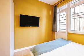 K-K Suites & Apartments