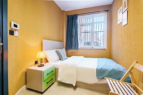 K-K Suites & Apartments