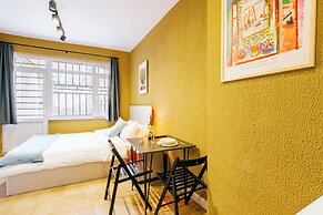 K-K Suites & Apartments