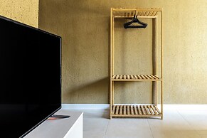 K-K Suites & Apartments