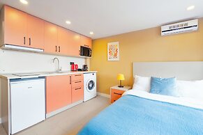 K-K Suites & Apartments