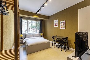 K-K Suites & Apartments