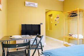 K-K Suites & Apartments