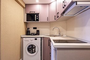 K-K Suites & Apartments