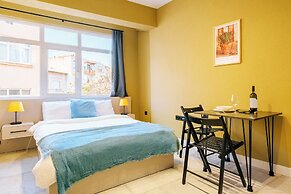 K-K Suites & Apartments