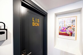 K-K Suites & Apartments