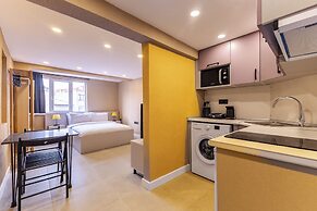 K-K Suites & Apartments