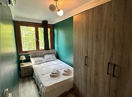 K-K Suites & Apartments