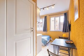 K-K Suites & Apartments