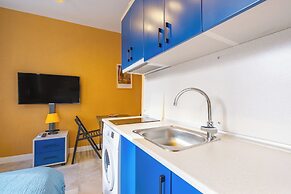 K-K Suites & Apartments