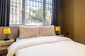 K-K Suites & Apartments